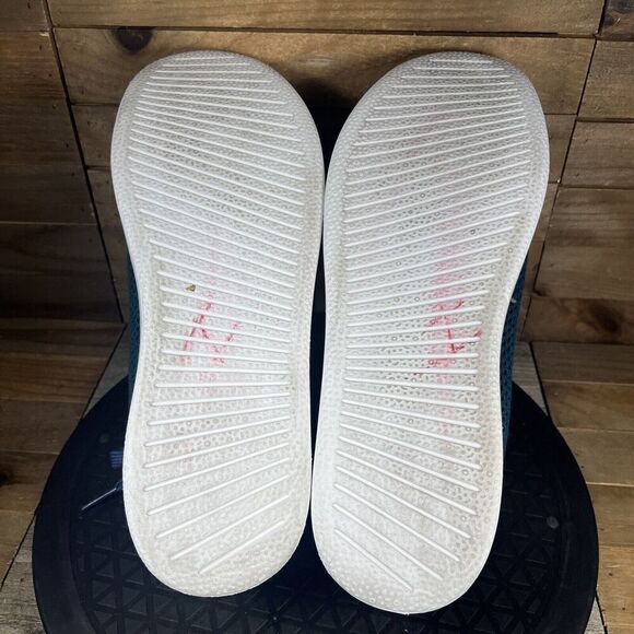 Allbirds Women's Size 10 Tree Pipers Deep Emerald Green Casual Shoes *NO INSOLES - Picture 9 of 10